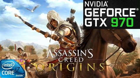 origins china assassin's creed 970 gtx 4k